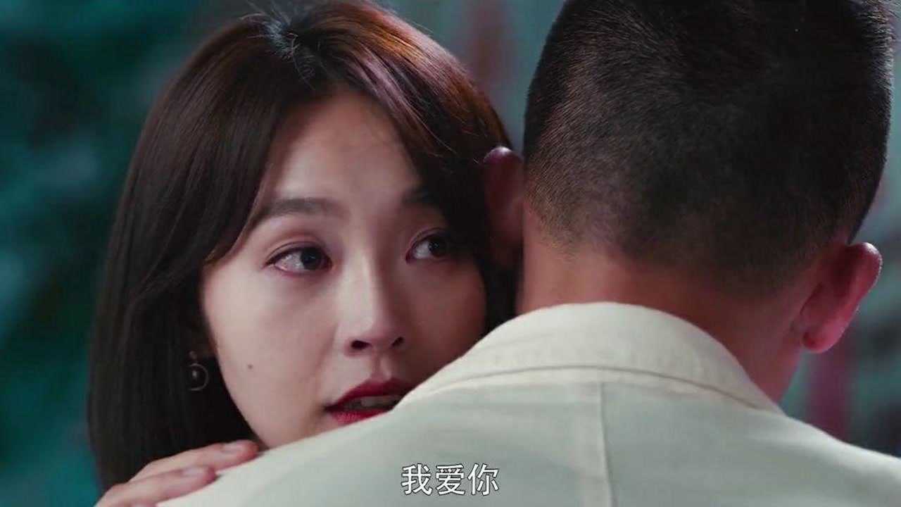 当亲情和爱情发生冲突她想到了一个两全其美的办法欧豪黑白禁区黑白