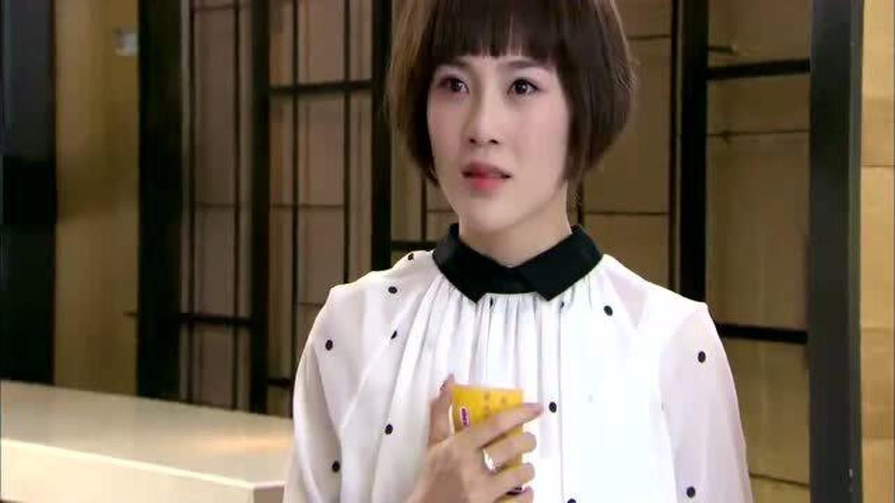 因为爱情有多美南迪给祁琪戴上婚戒不料多美出现了他立马追了出去