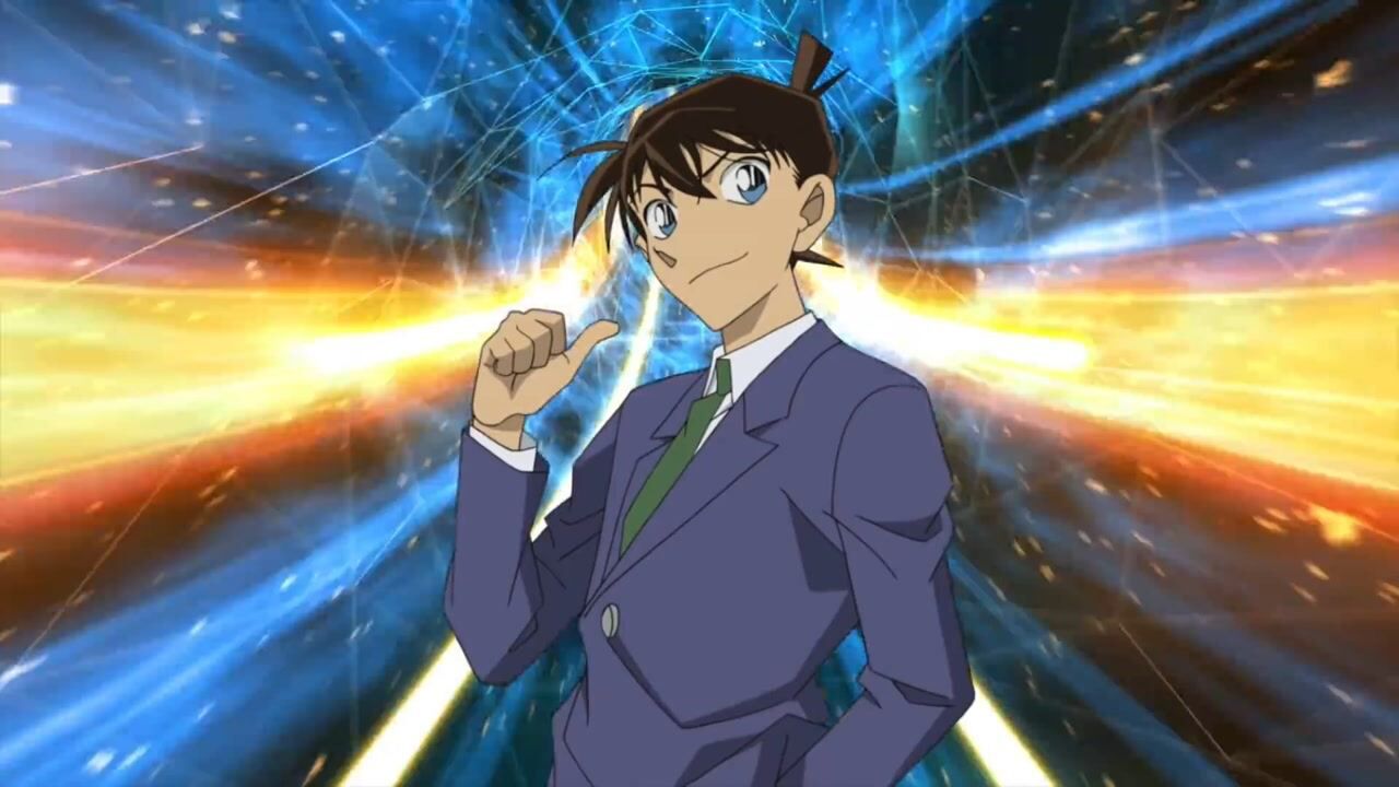 globalopeningmovie剧场版名侦探柯南绯色的弹丸2021年4月16日金公开