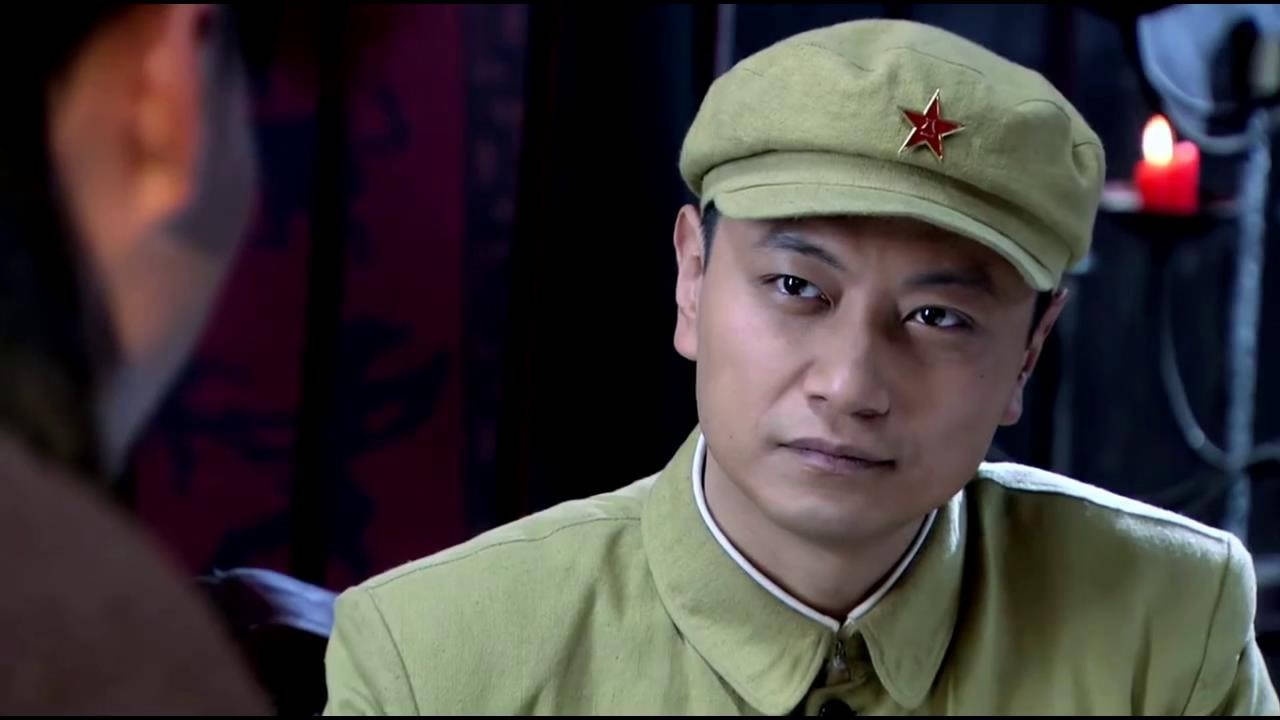 绝地刀锋:崔凯不简单啊,杀完人直接嫁祸给八路军,这手段真毒辣