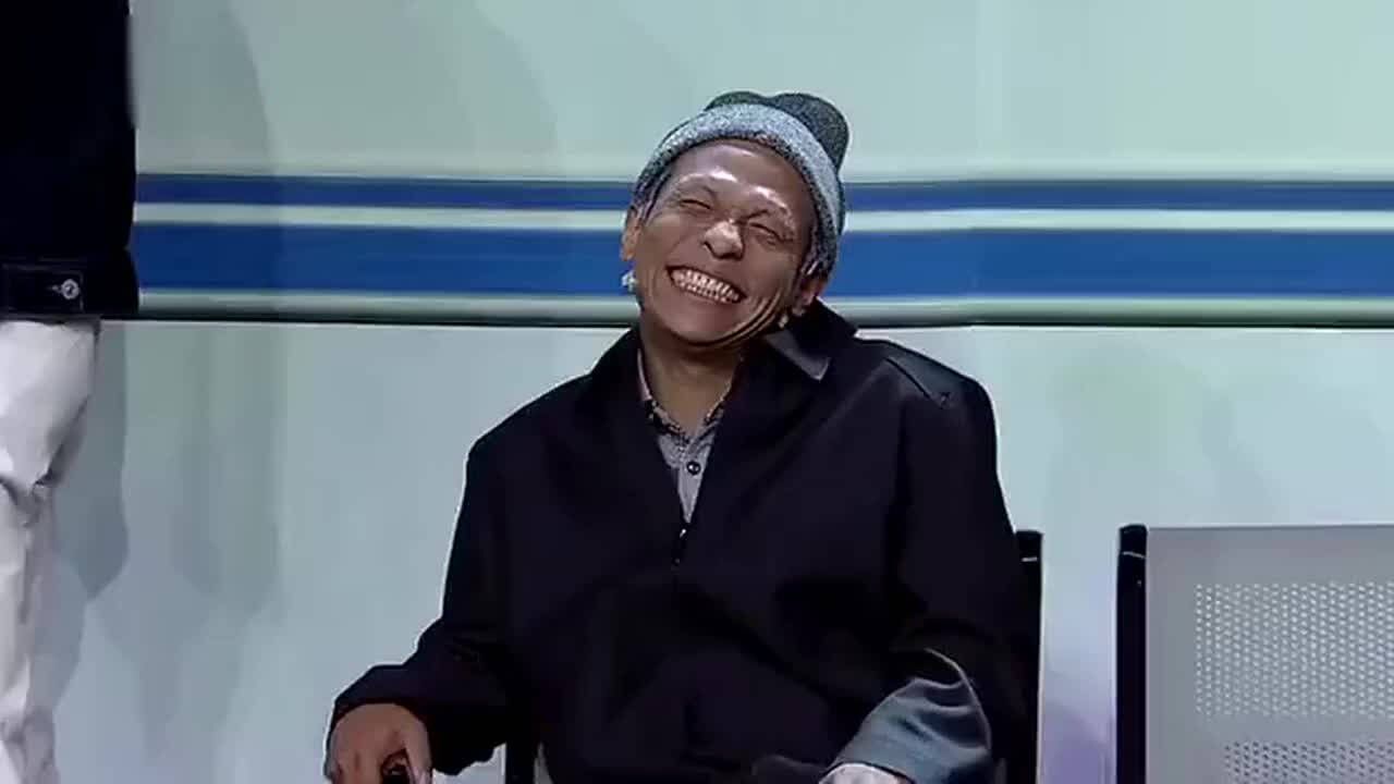 宋小宝搞笑小品剧本