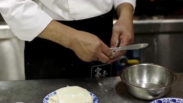 风味人间:中餐的美食更加营养,连外国人都喜欢吃