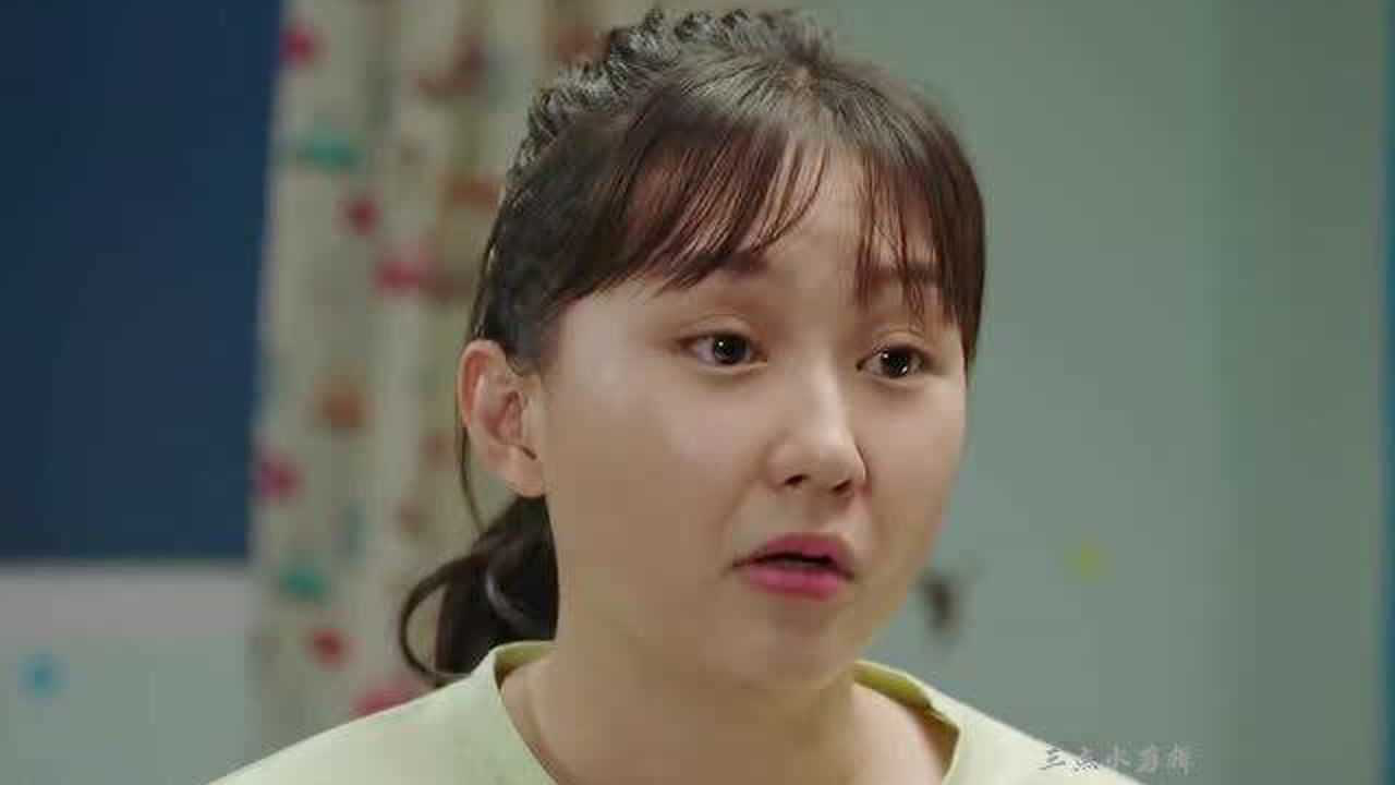 《乡村爱情》刘英:我爹都没了,我还怕谁?爱谁谁.我要硬气