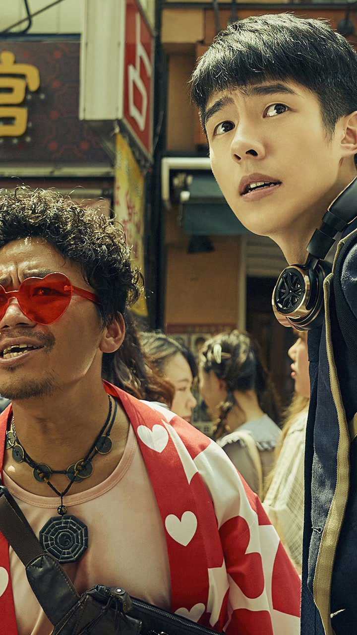 唐人街探案3彩蛋中隐藏的终极秘密竟是唐4的起点