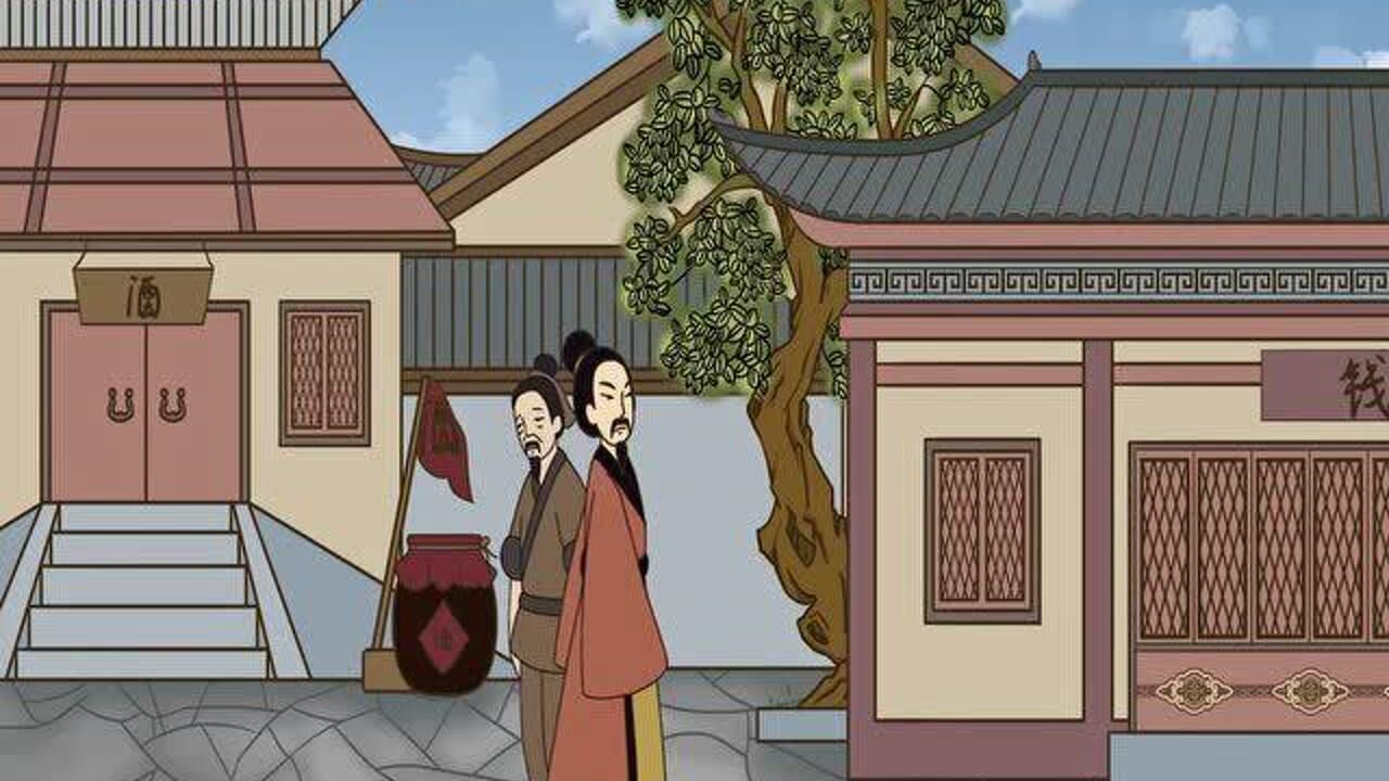 邻里关系再好，牢记三样东西不要借，得不偿失_高清1080P在线观看平台_腾讯视频