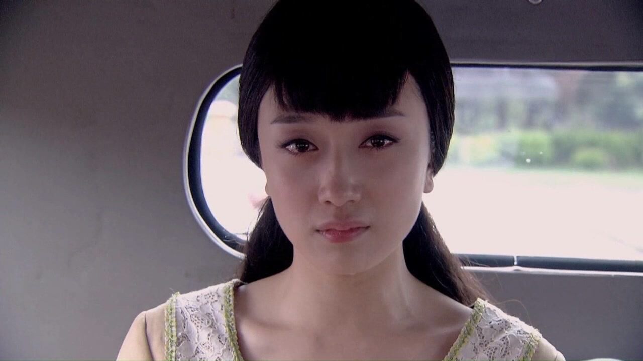 海上孟府姑娘被人胁迫就算跳车再跳河也绝不屈服