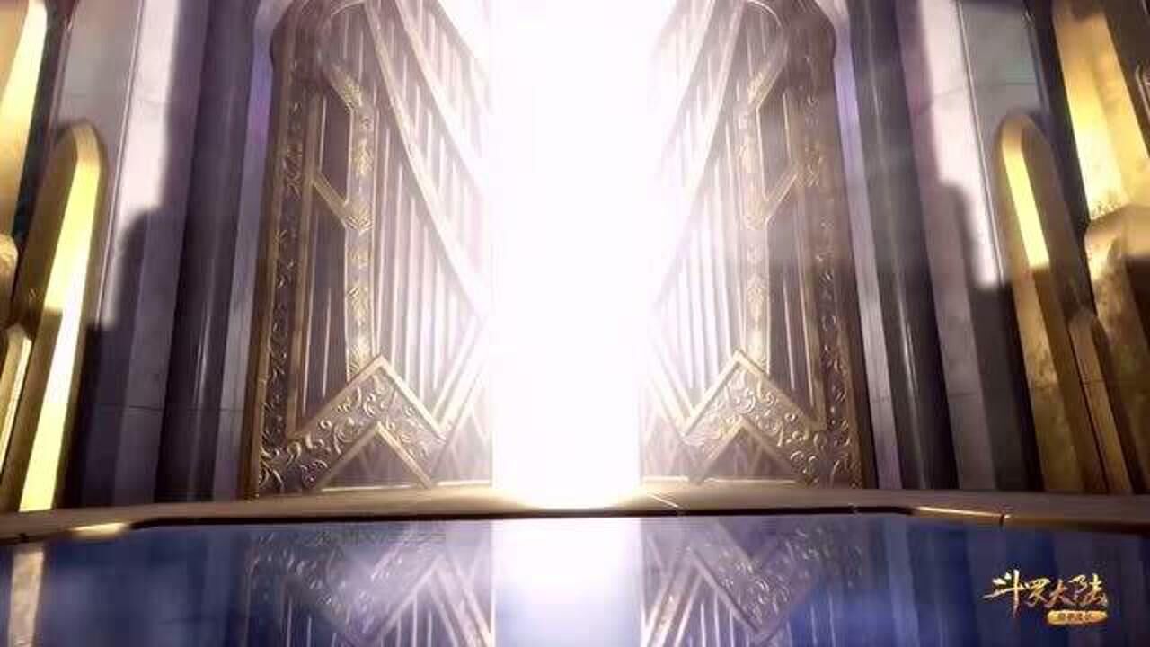 斗罗大陆141集各种场景混剪感受音乐带来的震撼