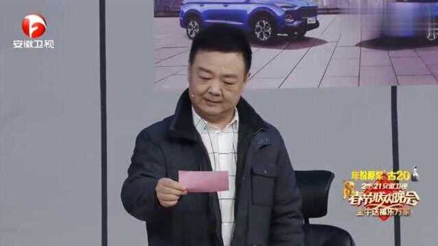 尚大庆小品太精彩,尤其是春晚这段表演