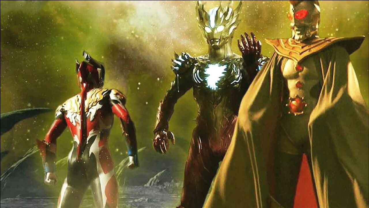 令迦为什么不属于神秘四奥行列是实力不够吗这里给你答案