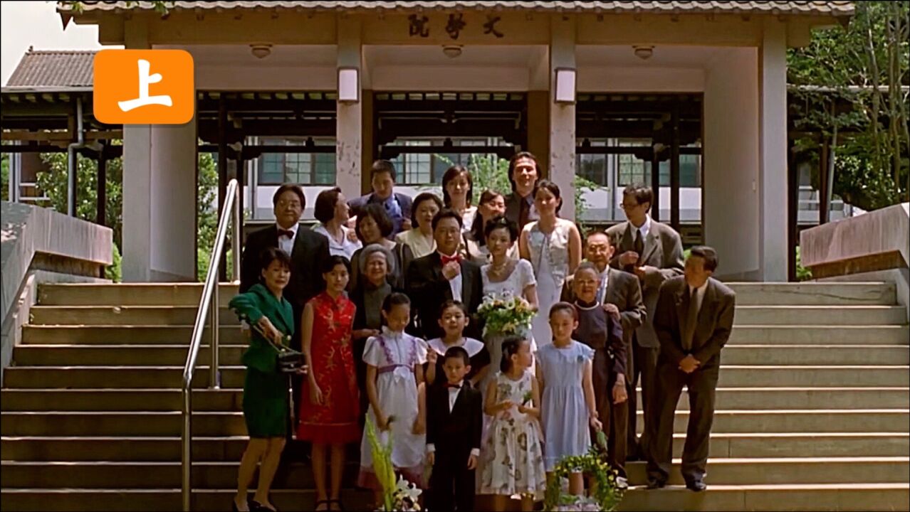 一一精彩速看_杨德昌代表作品《一一》到底讲了什么?是人生啊!(上篇)_高清1080P在线观看平台_腾讯视频