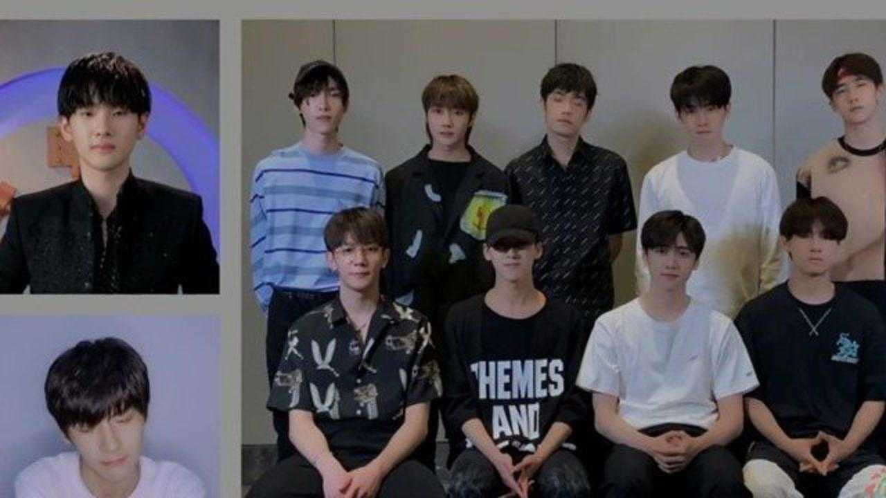 r1se《赤脚追光》青春偶像传递正能量