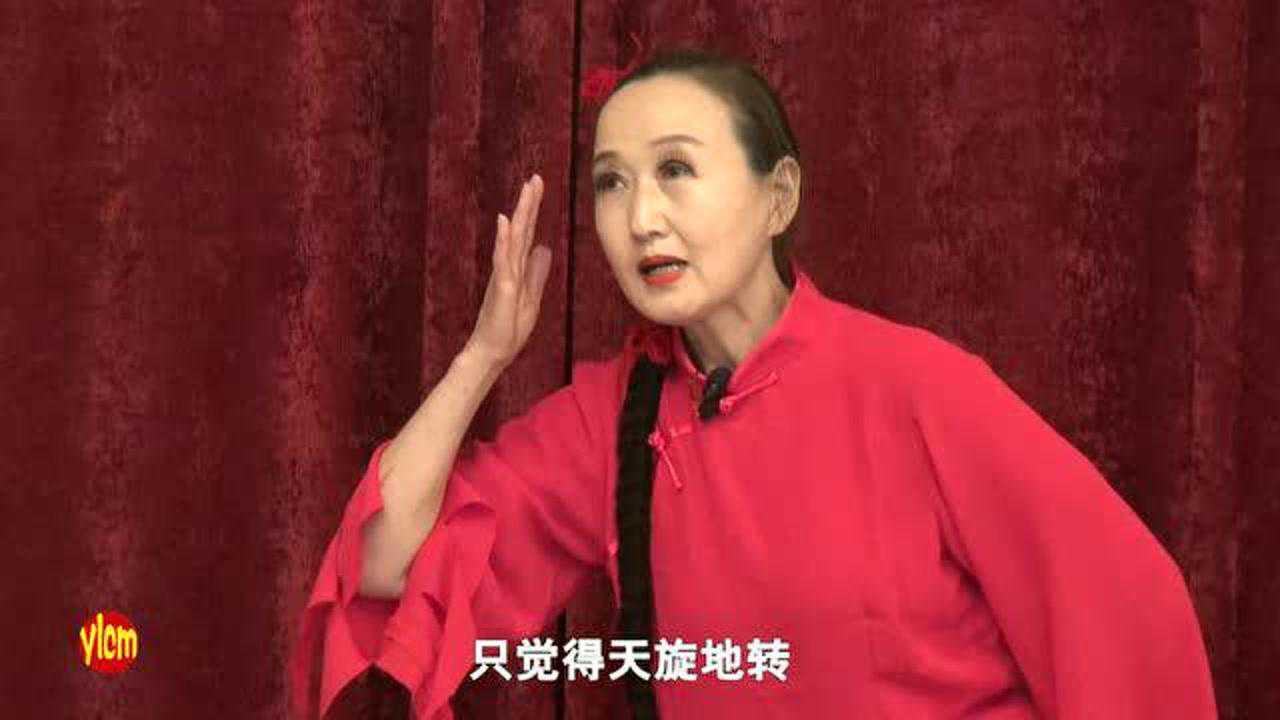 新年联谊音乐会⑩碗碗腔红色娘子军打不死的吴琼花表演沉鱼落雁