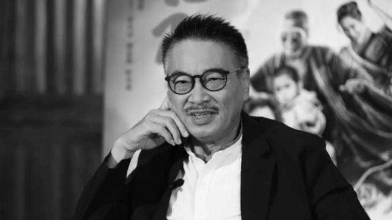 吴孟达因病去世 走时很安详未立遗嘱