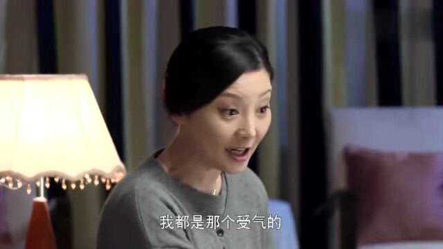 第三种幸福:梁婷和老公闹离婚,没想到儿媳怀孕了,先不离了!