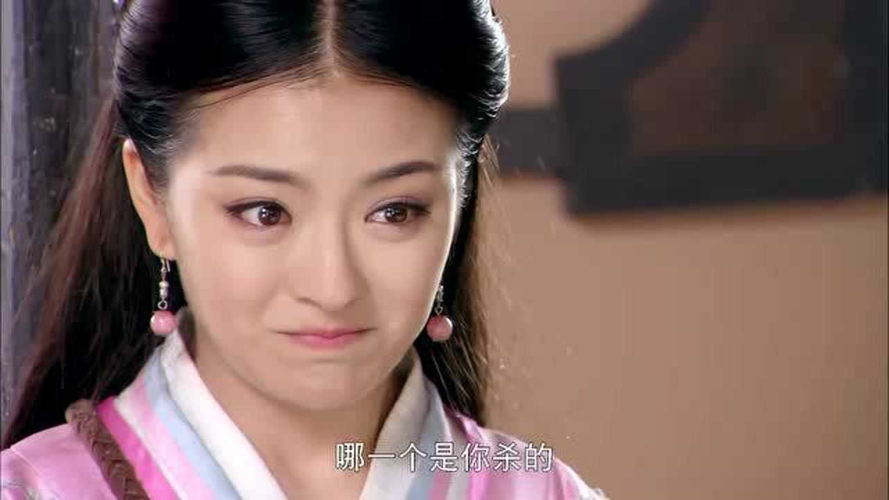 济公传:这两兄弟起内讧了,道济趁机施法,救下杨青雪