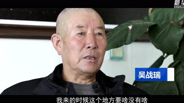 奋斗百年路 启航新征程| 70年来,他们这样唤醒沉睡的“聚宝盆”——来自柴达木的一份创业报告