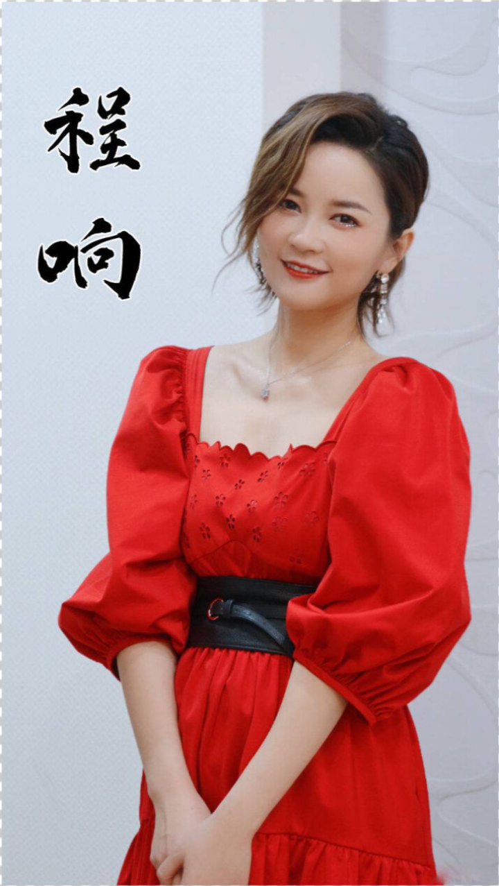 程响古风新单《长街万象》这宝藏调调太喜欢了!