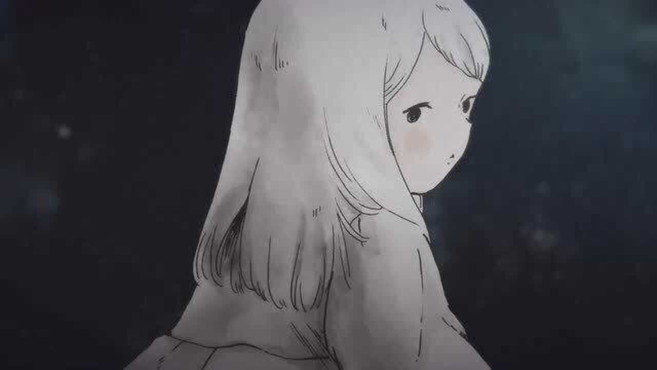 漫画《外之国的少女》长篇动画化决定