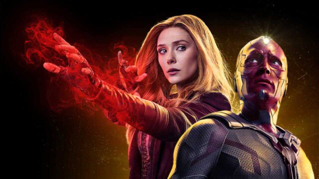 《旺达幻视》大结局来了!你看了一个寂寞?还是看到了美好?