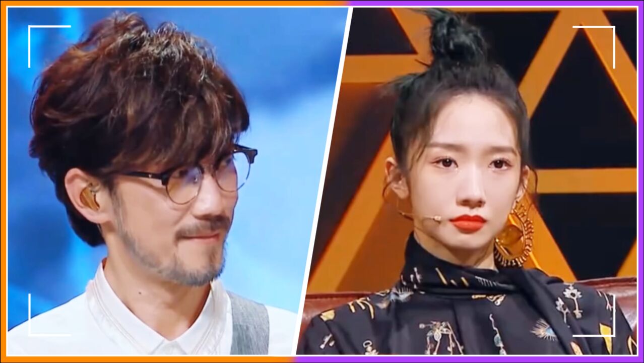 周传雄称流量歌手作品太肤浅,浮于表面,疑似内涵孟美岐?