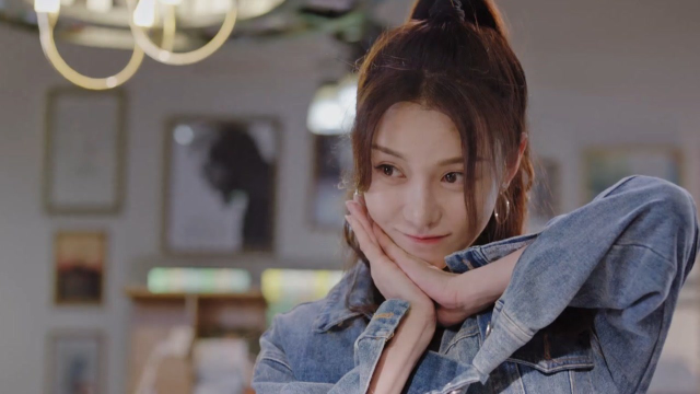 小确幸第7集02周程程给温让撒娇真是对小冤家