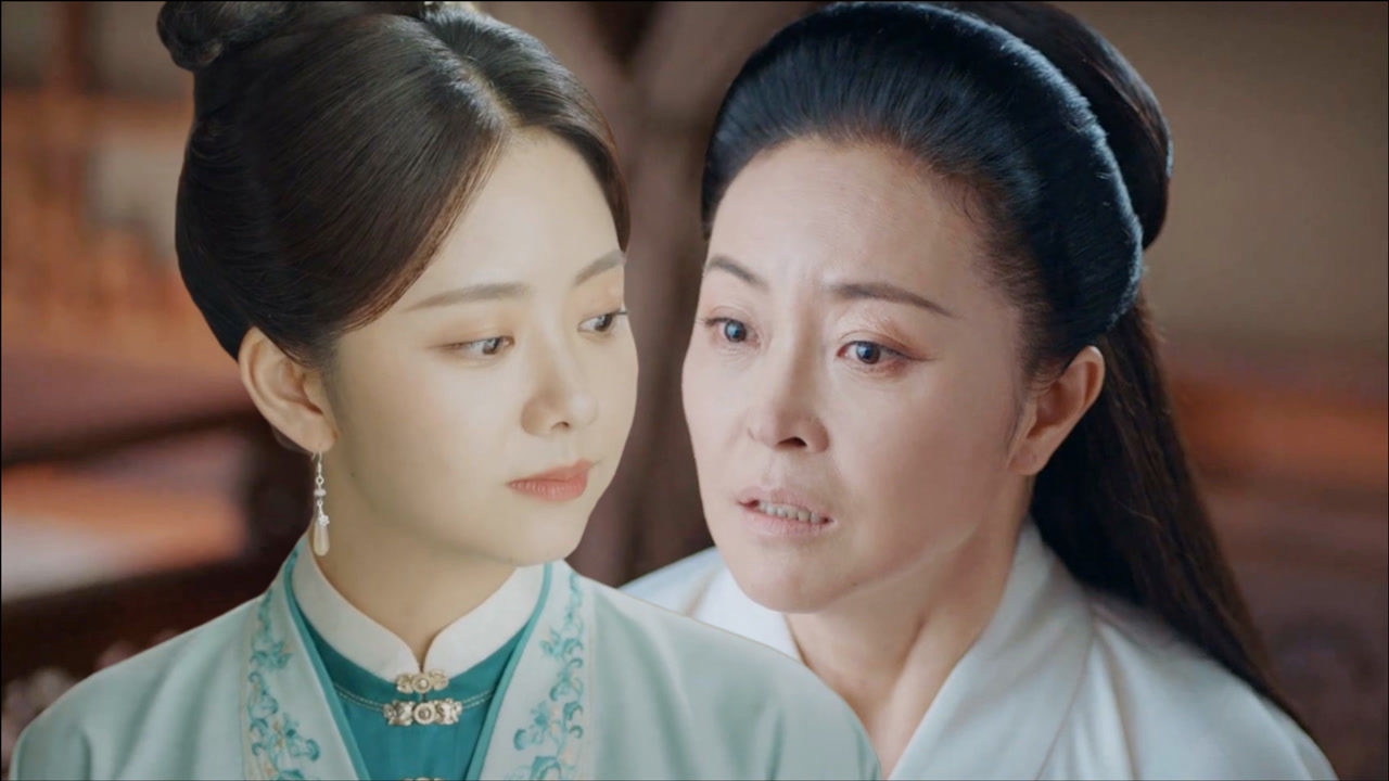 锦心似玉十一娘终于怀孕不料罗大太太开始作妖怒斥让她堕胎