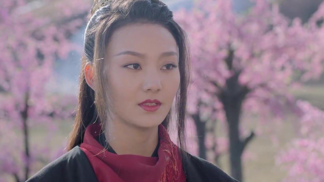 《将夜2》第15集01:叶红鱼告诉陈皮皮宁缺已经被她杀死,陈皮皮伤心的痛哭起来!_腾讯视频