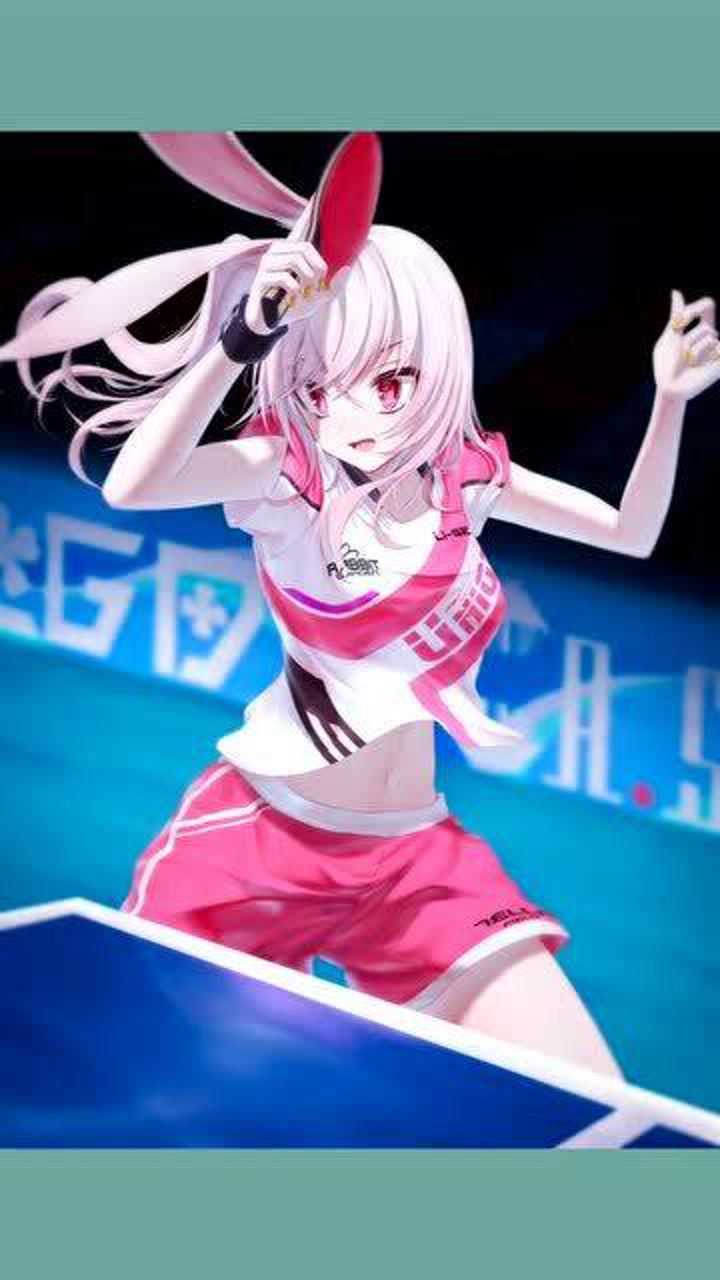 日本画师bae.c插画分享