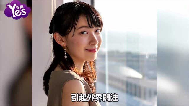 日本美女主播报新闻太戏剧性 一秒笑脸变正经脸吸引千万观看