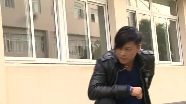 巨神战击队 41集