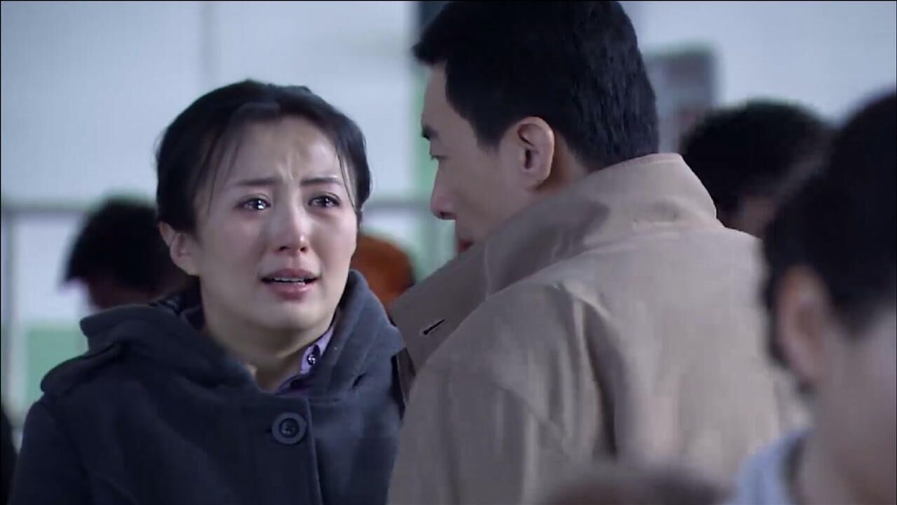 一生守护大山失忆要和未婚妻离开赵雪匆匆赶来她才是真正的妻子