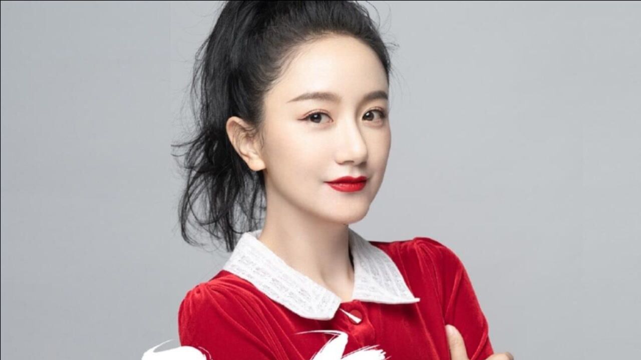 黄轩第一个承认的女友李倩点掉痣后美到认不出