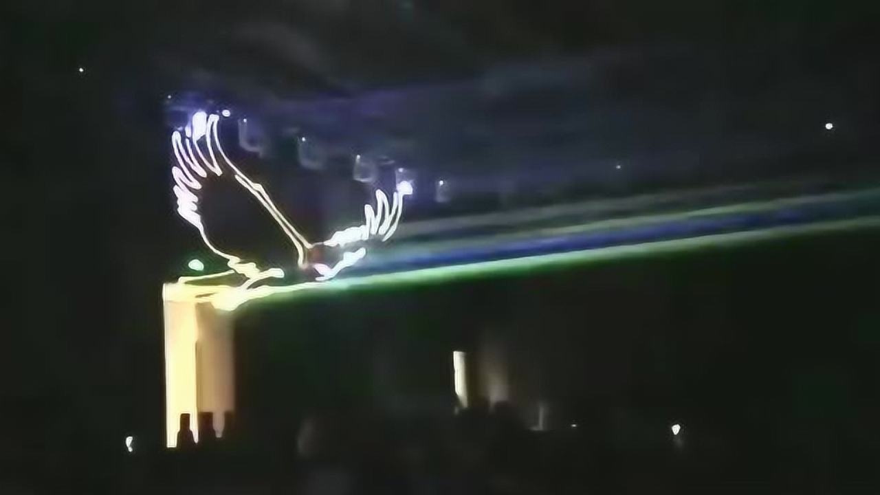 a0思成舞台灯光厂家