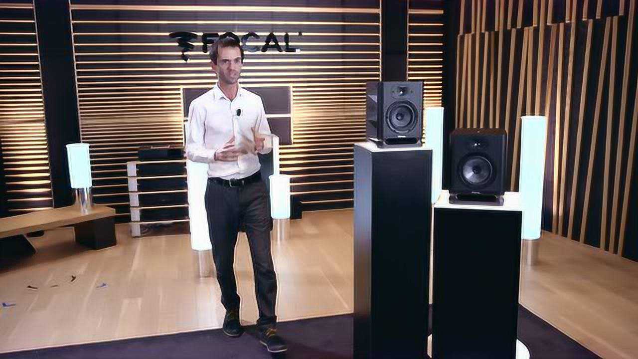 Focal - Alpha 65 Evo - midifan：我们关注电脑音乐