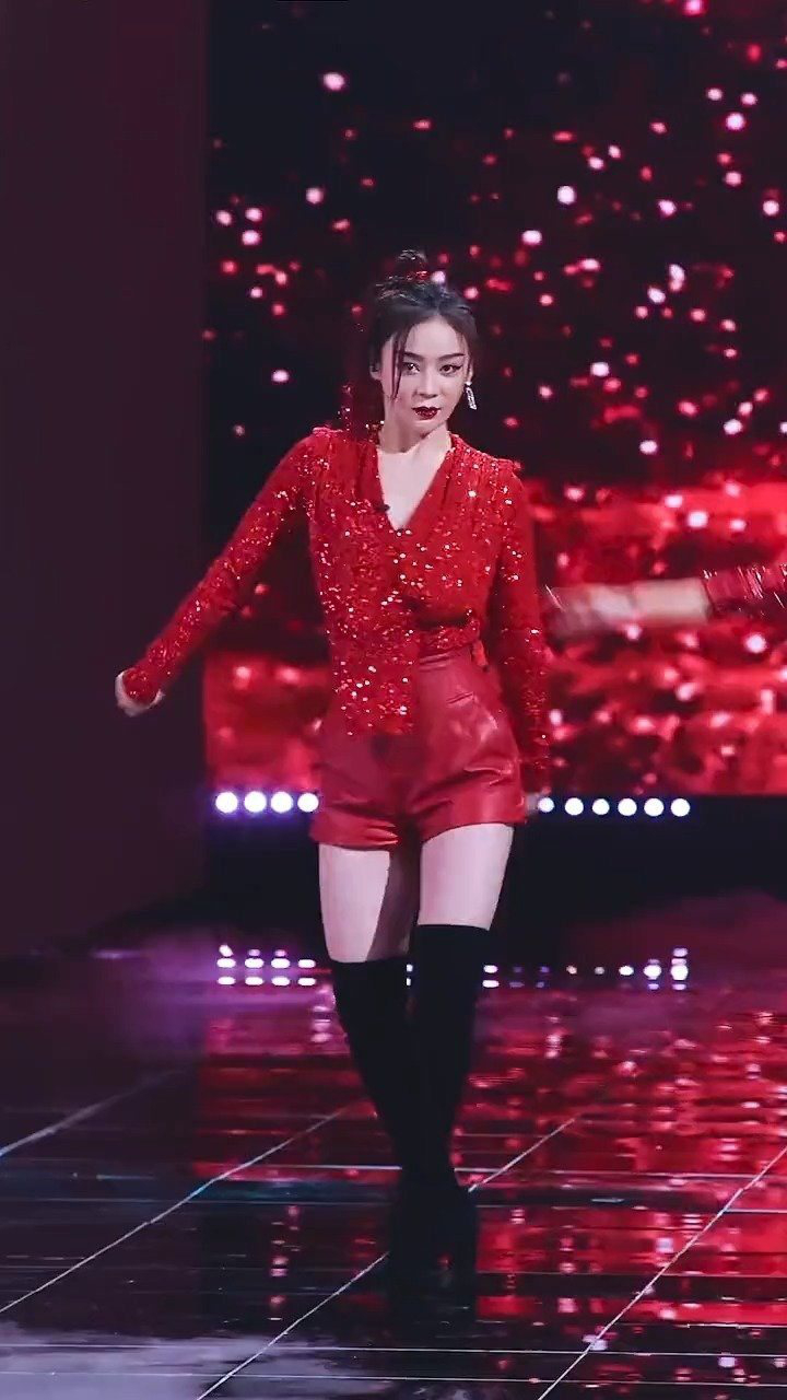 袁姗姗这样的袁姗姗你喜欢吗乘风破浪的姐姐2我要上热门