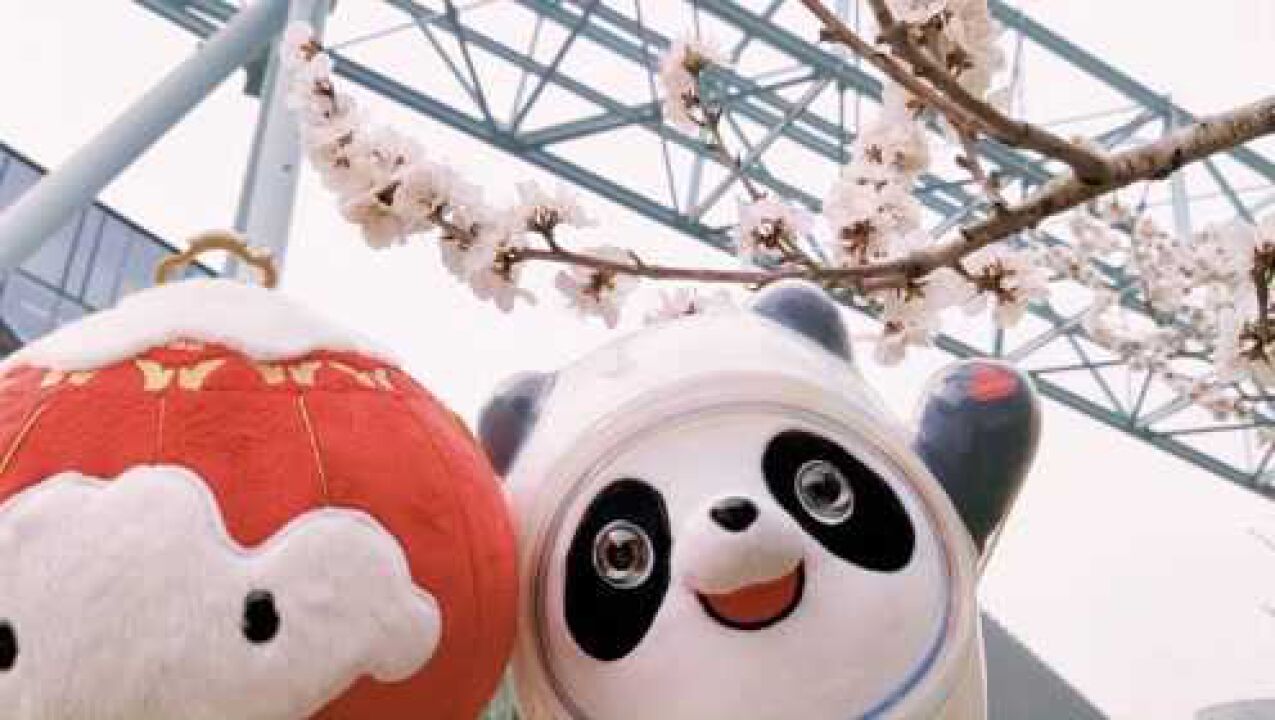 雪容融卡通壁纸,卡通壁纸_大山谷图库