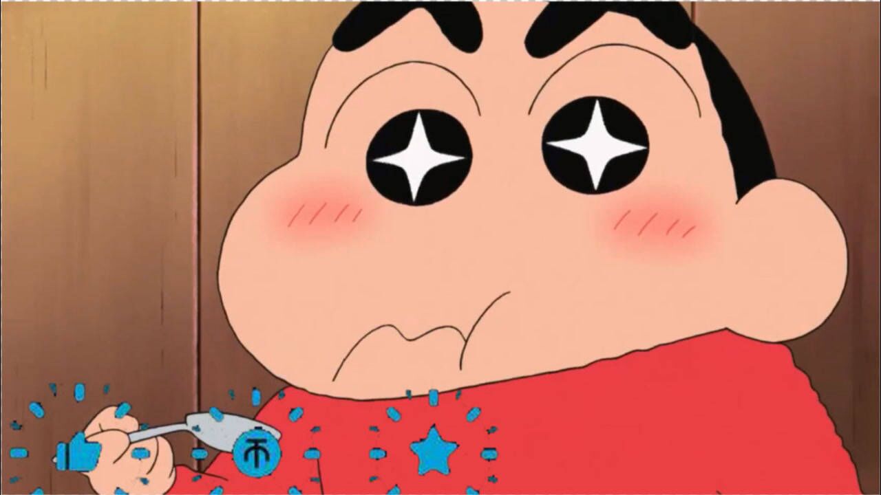 蜡笔小新2020大电影,可疑大叔来袭_腾讯视频