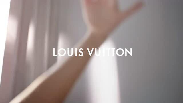 全新2021 Louis Vuitton Capucines手袋系列广告特辑