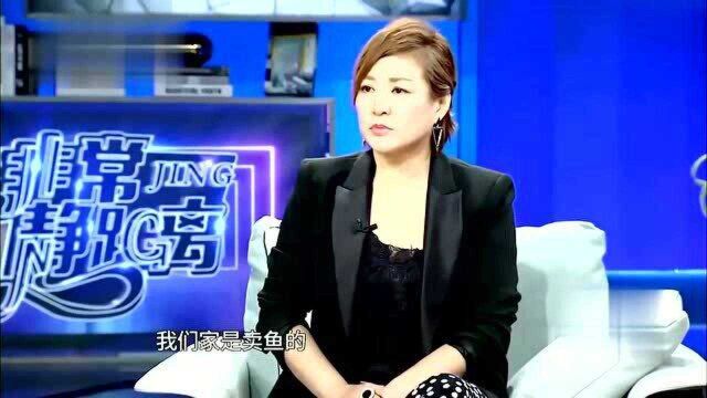 李现为感受角色的生活,义务劳动去杀鱼剖鱼