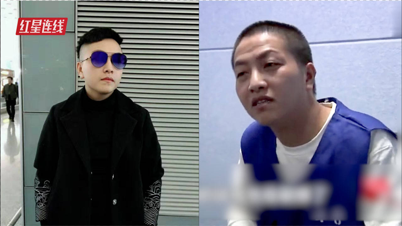 网红"乞丐哥"高德飞拐卖妇女儿童被判13年6个月 父亲:希望他好好改造