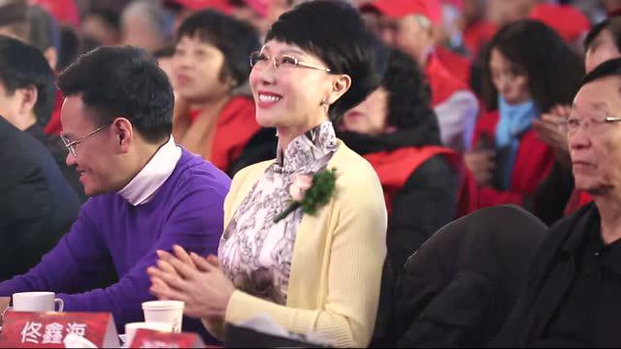 佟鑫海名誉介绍