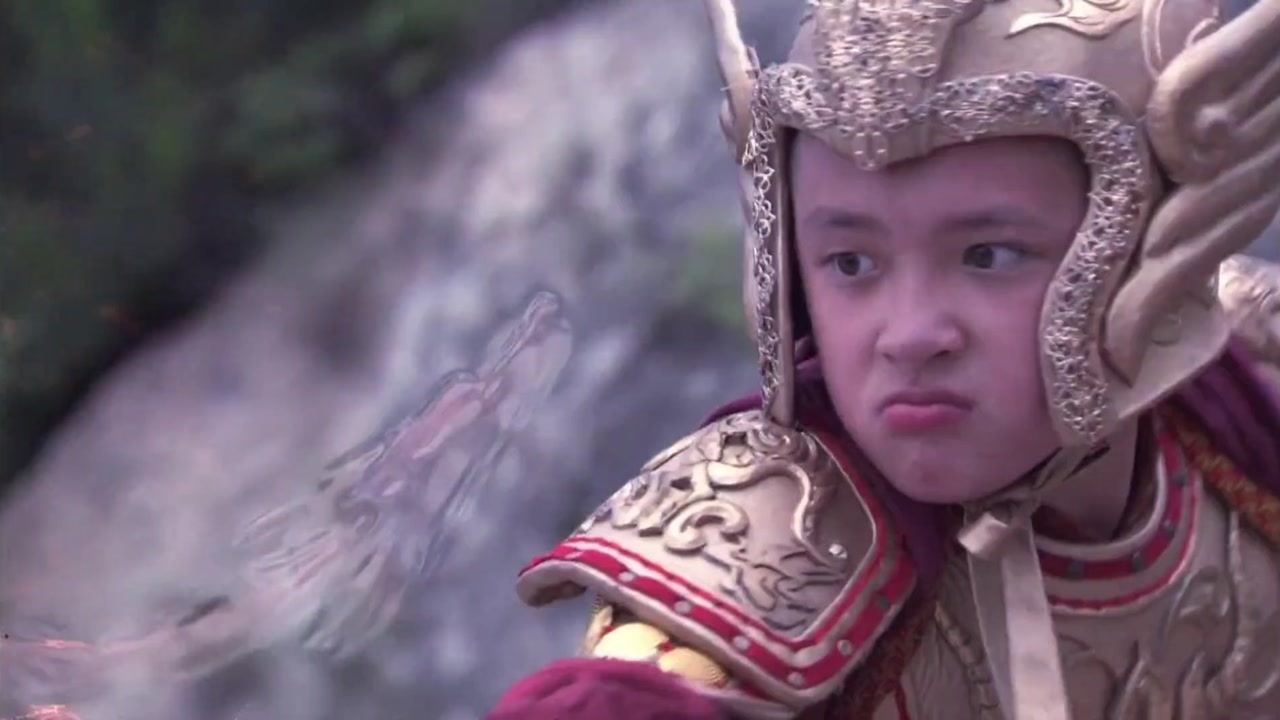 第1集|宇文拓用上古神兵轩辕剑灭了陈国#《轩辕剑之天之痕》