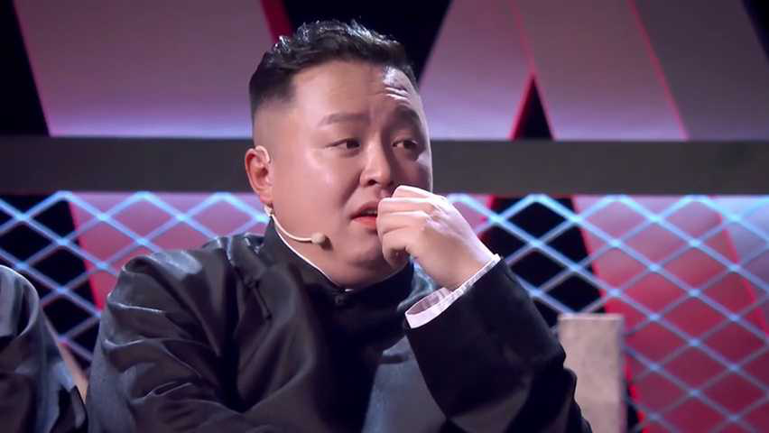 吐槽大会第五季总决赛本季年度talkking揭晓吐槽大会有缘再见