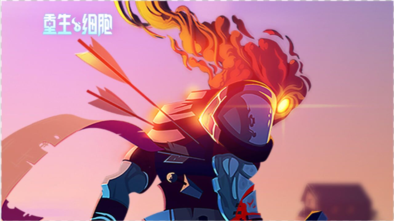 重生细胞穿过死亡幽谷仍是宿命的轮回