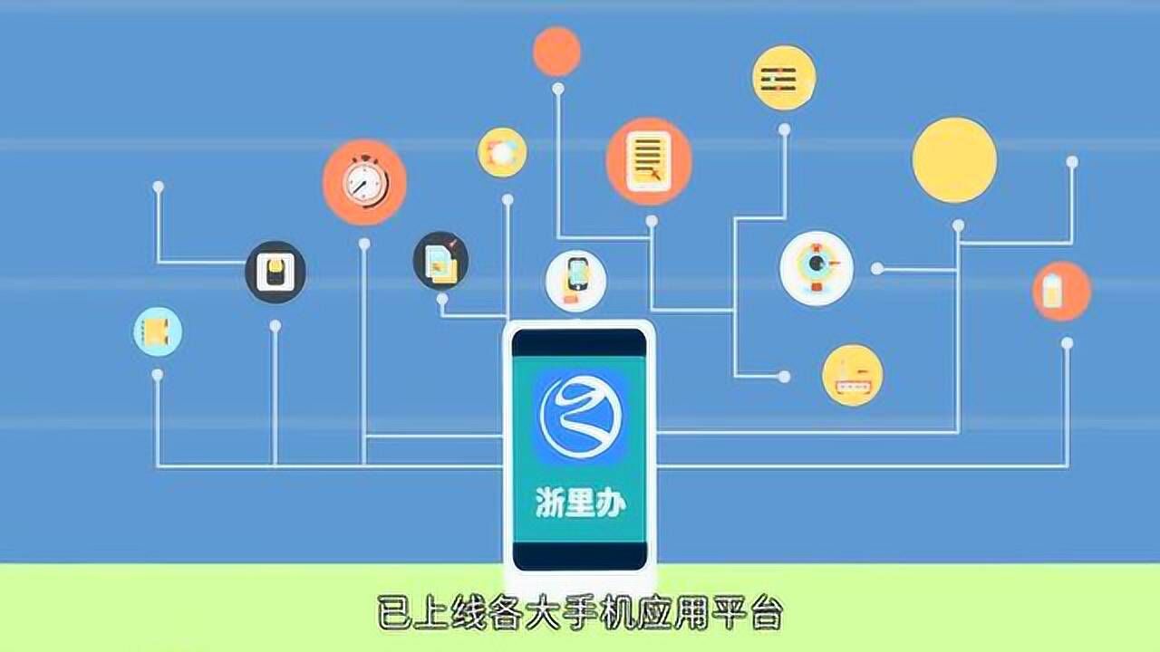 浙里办-操作指南_高清1080P在线观看平台_腾讯视频