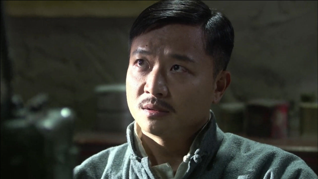 风筝第22集02新中国都成立了还想着六哥呢谈恋爱都没见这么痴情的