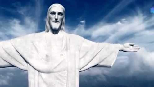 第22集 里约热内卢的救世基督像