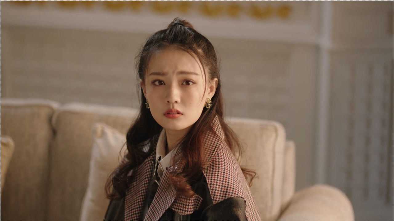 良辰美景好时光梁辰被记者拍到被迫和陆景分手