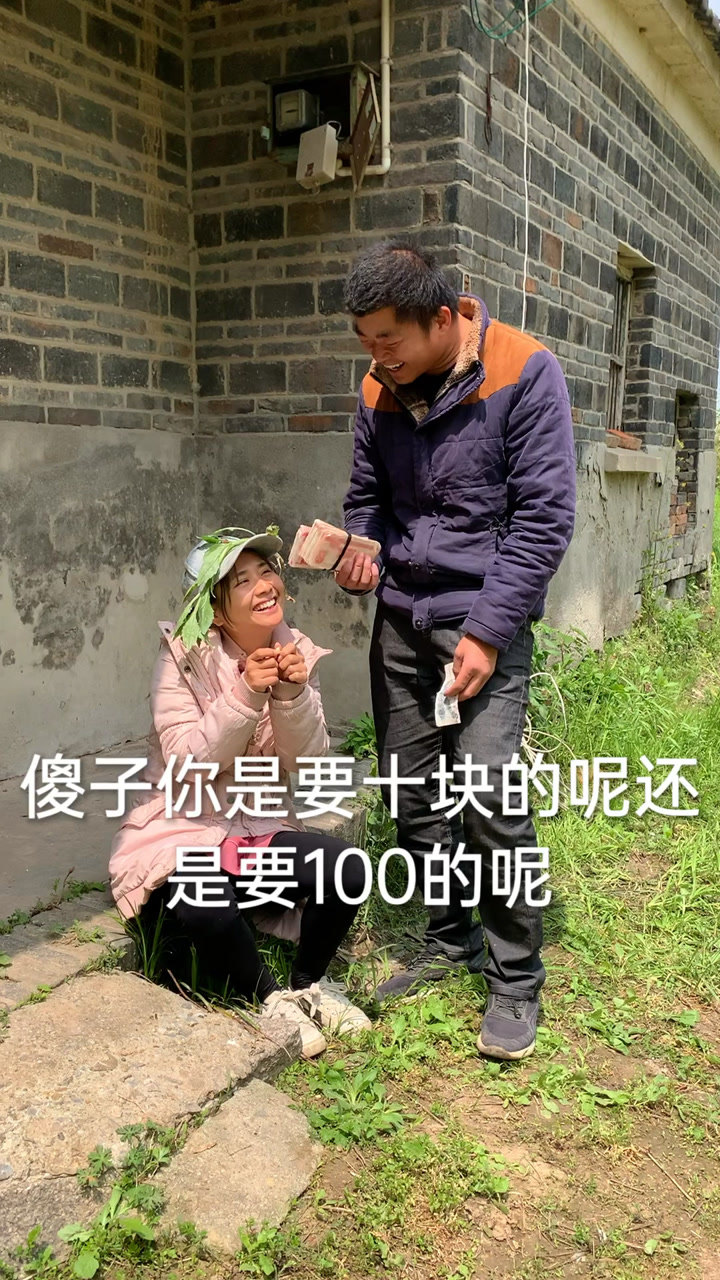 大智若愚的傻子_腾讯视频