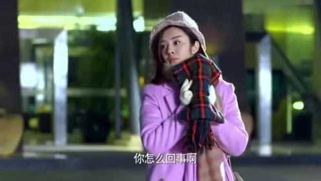 老公和女同事出差,怀孕妻子来查岗,看见两人亲密关系